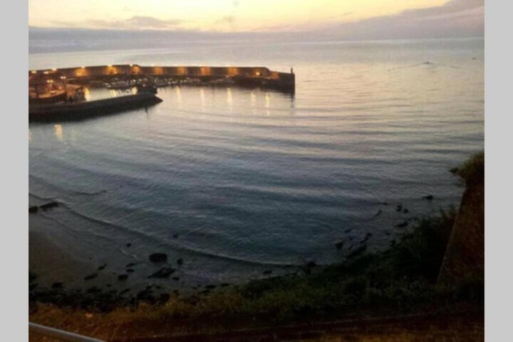 Willa Pexe Na Mar Lastres Zewnętrze zdjęcie